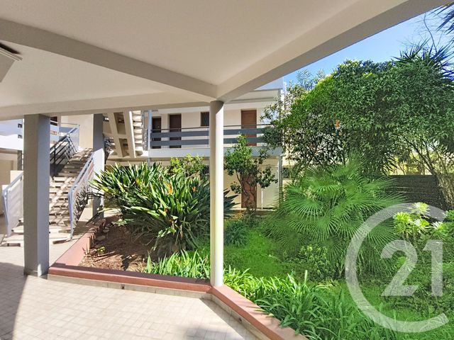 Appartement F2 à vendre ANTIBES