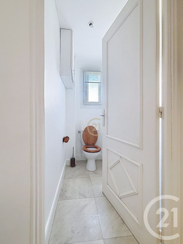 Appartement F2 à vendre - 2 pièces - 53.46 m2 - JUAN LES PINS - 06 - PROVENCE-ALPES-COTE-D-AZUR - Century 21 Roi Soleil