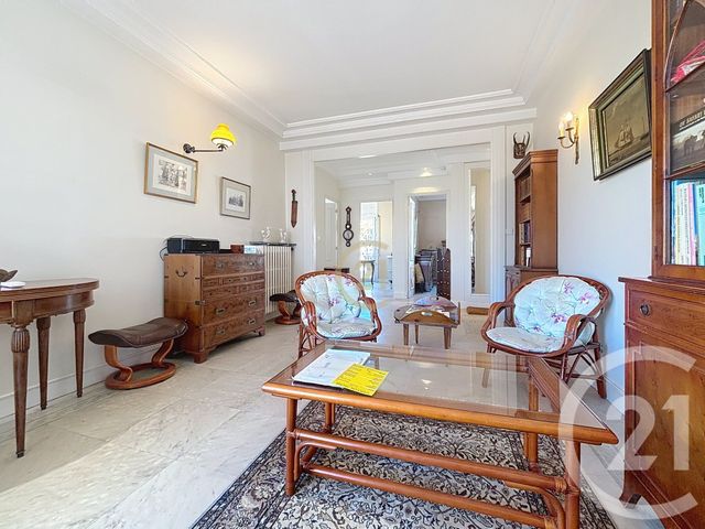 Appartement F2 à vendre - 2 pièces - 53.46 m2 - JUAN LES PINS - 06 - PROVENCE-ALPES-COTE-D-AZUR - Century 21 Roi Soleil