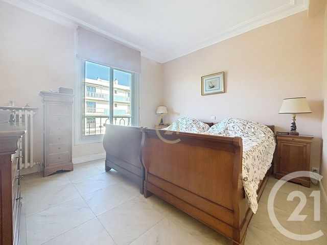Appartement F2 à vendre - 2 pièces - 53.46 m2 - JUAN LES PINS - 06 - PROVENCE-ALPES-COTE-D-AZUR - Century 21 Roi Soleil