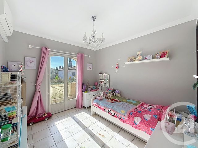 maison à vendre - 5 pièces - 111.49 m2 - ANTIBES - 06 - PROVENCE-ALPES-COTE-D-AZUR - Century 21 Roi Soleil