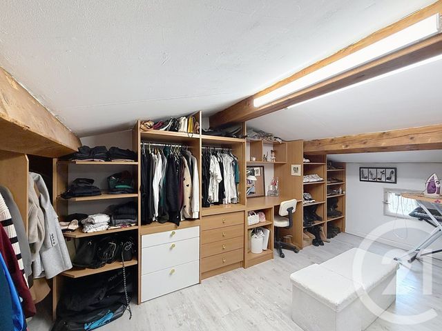 maison à vendre - 5 pièces - 111.49 m2 - ANTIBES - 06 - PROVENCE-ALPES-COTE-D-AZUR - Century 21 Roi Soleil