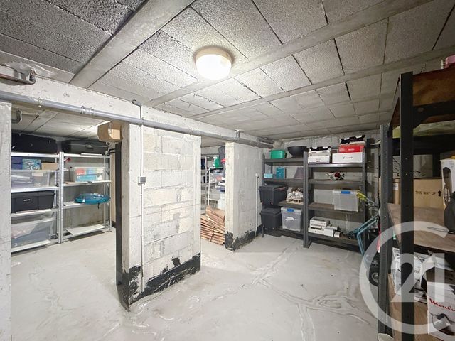 maison à vendre - 5 pièces - 111.49 m2 - ANTIBES - 06 - PROVENCE-ALPES-COTE-D-AZUR - Century 21 Roi Soleil