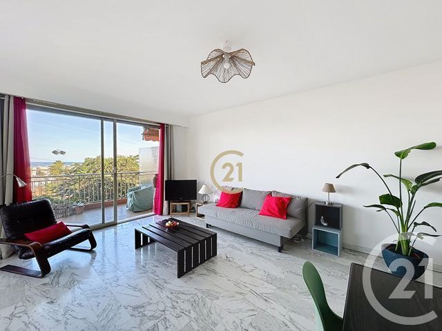 appartement - ANTIBES - 06