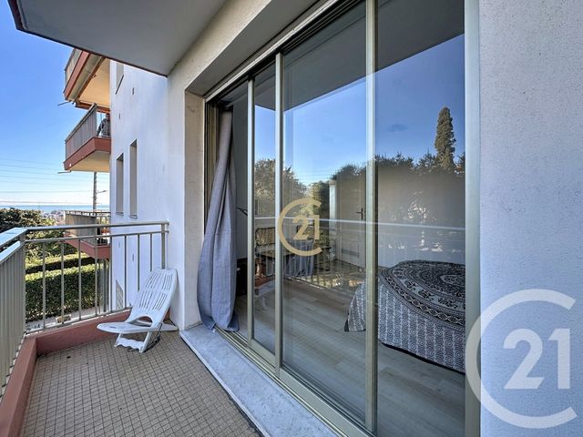 Appartement F3 à louer - 3 pièces - 92.54 m2 - ANTIBES - 06 - PROVENCE-ALPES-COTE-D-AZUR - Century 21 Roi Soleil