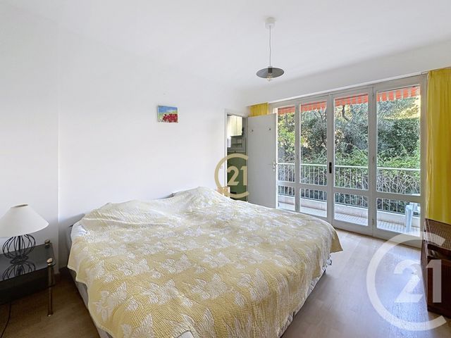 Appartement F3 à louer - 3 pièces - 92.54 m2 - ANTIBES - 06 - PROVENCE-ALPES-COTE-D-AZUR - Century 21 Roi Soleil