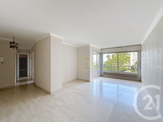 Appartement F2 à louer ANTIBES