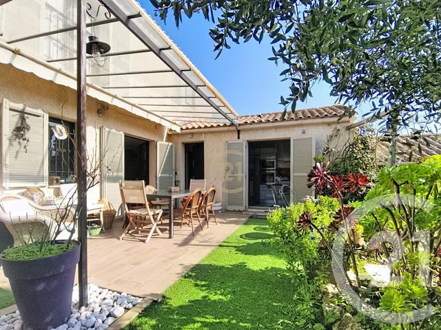 maison - ANTIBES - 06