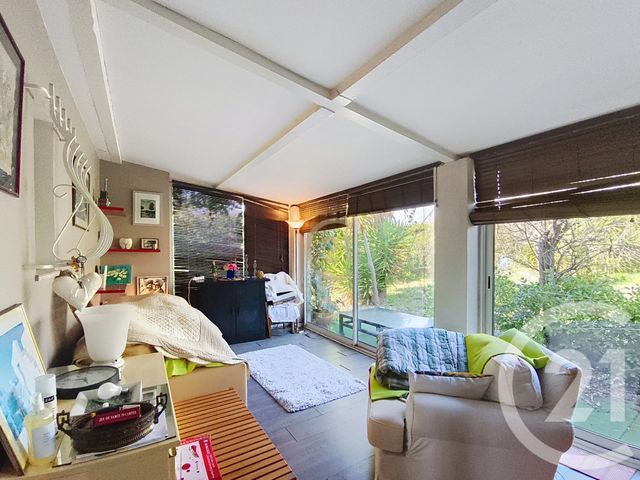 maison à vendre - 6 pièces - 99.49 m2 - ANTIBES - 06 - PROVENCE-ALPES-COTE-D-AZUR - Century 21 Roi Soleil