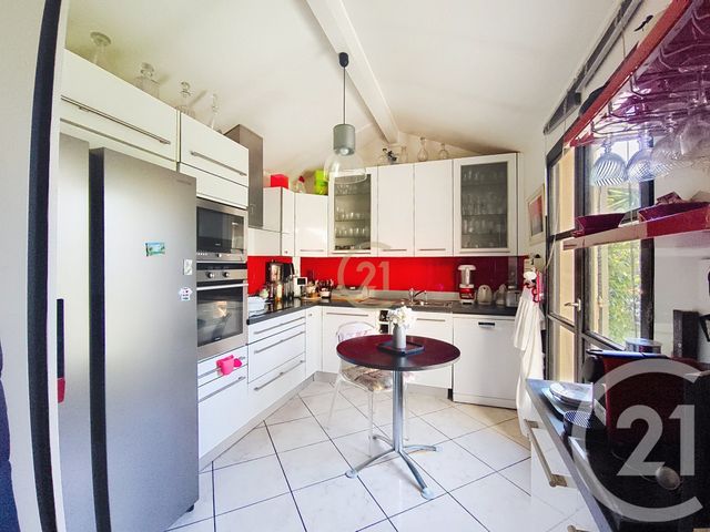 maison à vendre - 6 pièces - 99.49 m2 - ANTIBES - 06 - PROVENCE-ALPES-COTE-D-AZUR - Century 21 Roi Soleil