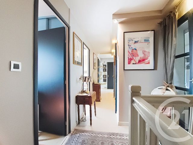 maison à vendre - 6 pièces - 99.49 m2 - ANTIBES - 06 - PROVENCE-ALPES-COTE-D-AZUR - Century 21 Roi Soleil