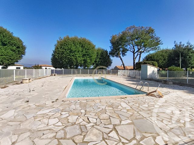 maison à vendre - 6 pièces - 99.49 m2 - ANTIBES - 06 - PROVENCE-ALPES-COTE-D-AZUR - Century 21 Roi Soleil