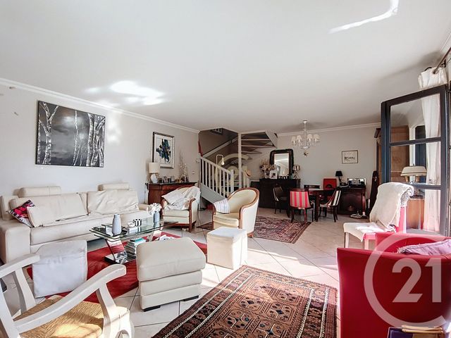 maison à vendre - 6 pièces - 99.49 m2 - ANTIBES - 06 - PROVENCE-ALPES-COTE-D-AZUR - Century 21 Roi Soleil