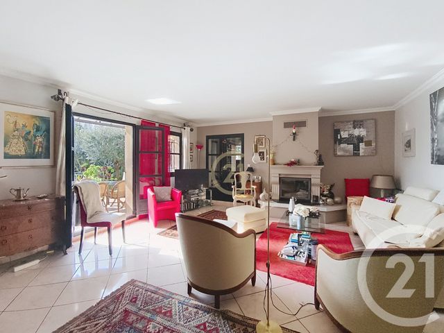 maison à vendre - 6 pièces - 99.49 m2 - ANTIBES - 06 - PROVENCE-ALPES-COTE-D-AZUR - Century 21 Roi Soleil