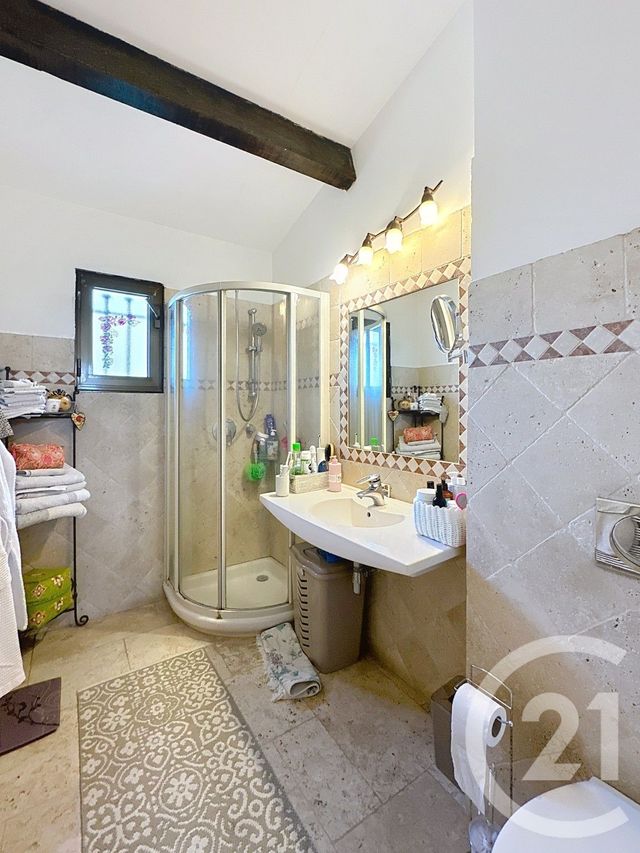 maison à vendre - 5 pièces - 130.0 m2 - ANTIBES - 06 - PROVENCE-ALPES-COTE-D-AZUR - Century 21 Roi Soleil