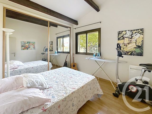 maison à vendre - 5 pièces - 130.0 m2 - ANTIBES - 06 - PROVENCE-ALPES-COTE-D-AZUR - Century 21 Roi Soleil