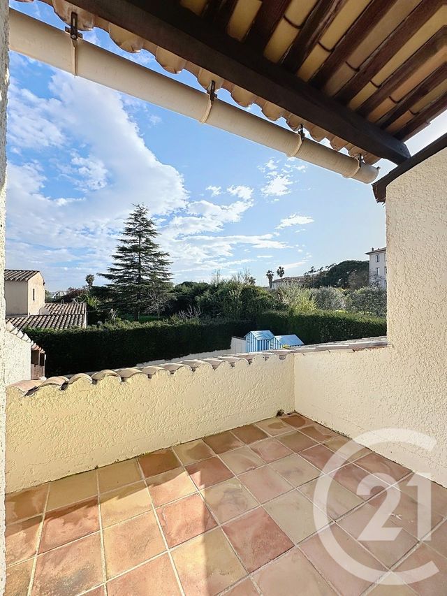maison à vendre - 5 pièces - 130.0 m2 - ANTIBES - 06 - PROVENCE-ALPES-COTE-D-AZUR - Century 21 Roi Soleil