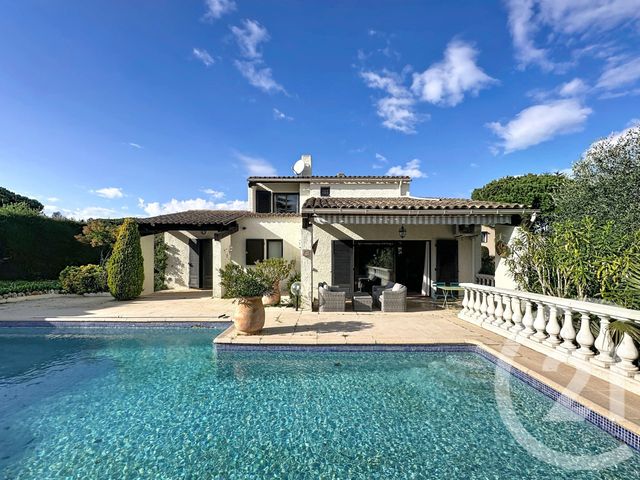 maison - ANTIBES - 06