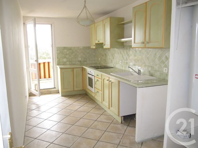 Appartement F3 à vendre - 3 pièces - 66.1 m2 - VILLENEUVE LOUBET - 06 - PROVENCE-ALPES-COTE-D-AZUR - Century 21 Roi Soleil