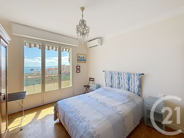 Appartement F2 à vendre - 2 pièces - 57.66 m2 - CAGNES SUR MER - 06 - PROVENCE-ALPES-COTE-D-AZUR - Century 21 Roi Soleil