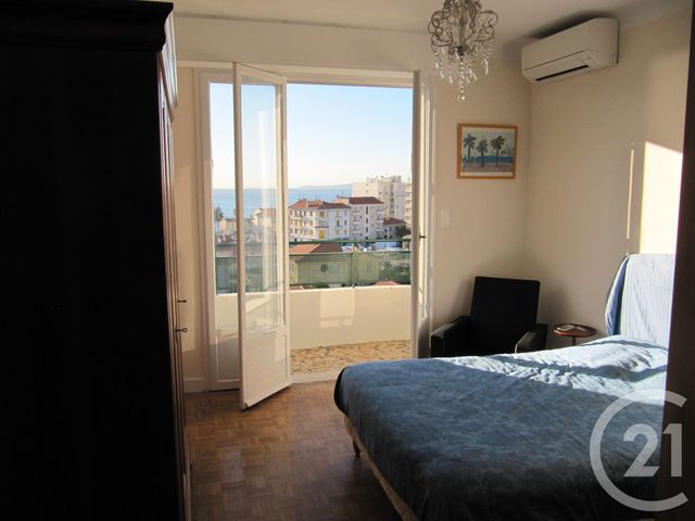 Appartement F2 à vendre - 2 pièces - 57.66 m2 - CAGNES SUR MER - 06 - PROVENCE-ALPES-COTE-D-AZUR - Century 21 Roi Soleil