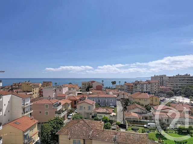 appartement - CAGNES SUR MER - 06