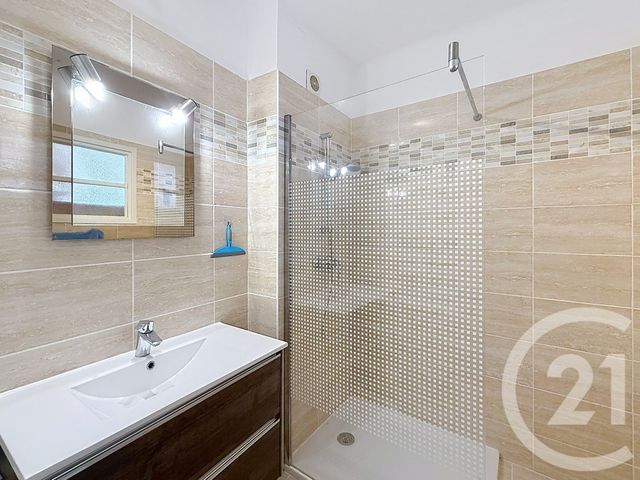 Appartement F2 à vendre - 2 pièces - 57.66 m2 - CAGNES SUR MER - 06 - PROVENCE-ALPES-COTE-D-AZUR - Century 21 Roi Soleil