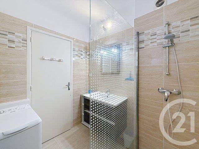 Appartement F2 à vendre - 2 pièces - 57.66 m2 - CAGNES SUR MER - 06 - PROVENCE-ALPES-COTE-D-AZUR - Century 21 Roi Soleil