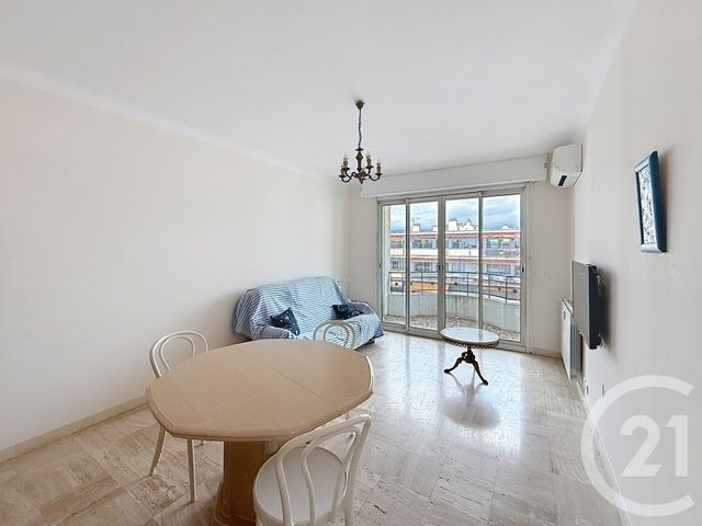 Appartement F2 à vendre - 2 pièces - 57.66 m2 - CAGNES SUR MER - 06 - PROVENCE-ALPES-COTE-D-AZUR - Century 21 Roi Soleil