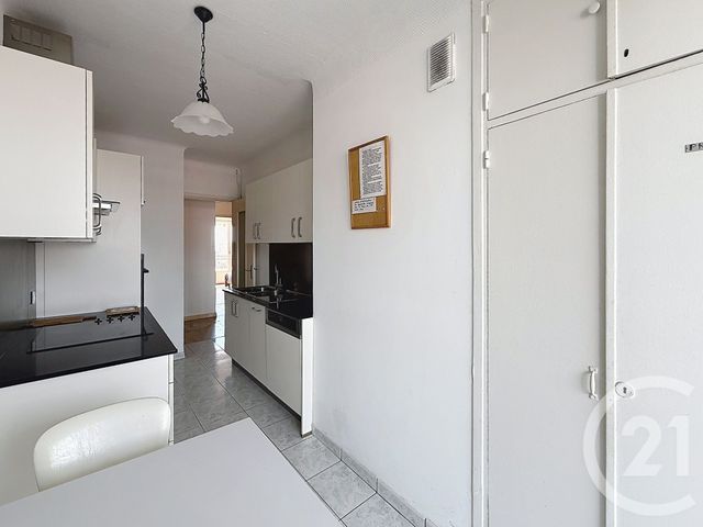 Appartement F2 à vendre - 2 pièces - 57.66 m2 - CAGNES SUR MER - 06 - PROVENCE-ALPES-COTE-D-AZUR - Century 21 Roi Soleil