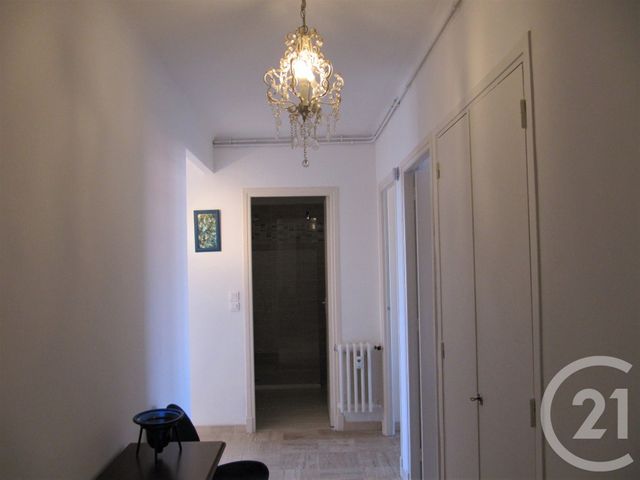 Appartement F2 à vendre - 2 pièces - 57.66 m2 - CAGNES SUR MER - 06 - PROVENCE-ALPES-COTE-D-AZUR - Century 21 Roi Soleil