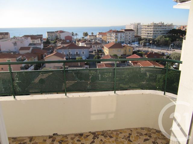 Appartement F2 à vendre - 2 pièces - 57.66 m2 - CAGNES SUR MER - 06 - PROVENCE-ALPES-COTE-D-AZUR - Century 21 Roi Soleil