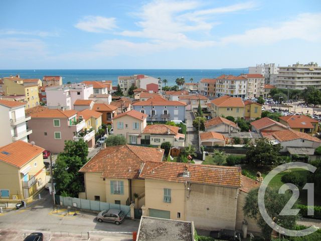 appartement - CAGNES SUR MER - 06
