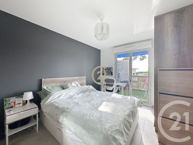 Appartement F2 à louer - 2 pièces - 43.54 m2 - ANTIBES - 06 - PROVENCE-ALPES-COTE-D-AZUR - Century 21 Roi Soleil