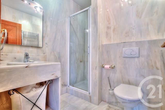 Appartement F4 à louer - 4 pièces - 125.13 m2 - ANTIBES - 06 - PROVENCE-ALPES-COTE-D-AZUR - Century 21 Roi Soleil