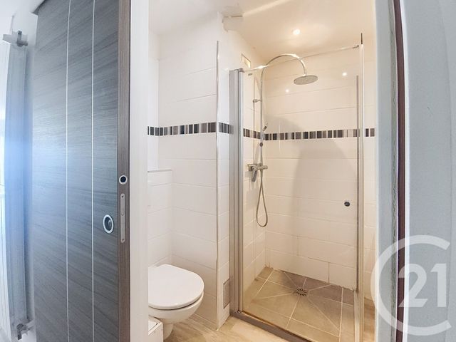 Appartement Studio à vendre - 1 pièce - 35.99 m2 - JUAN LES PINS - 06 - PROVENCE-ALPES-COTE-D-AZUR - Century 21 Roi Soleil