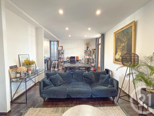 maison à vendre - 5 pièces - 113.0 m2 - LE GOLFE JUAN - 06 - PROVENCE-ALPES-COTE-D-AZUR - Century 21 Roi Soleil