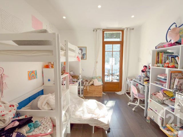 maison à vendre - 5 pièces - 113.0 m2 - LE GOLFE JUAN - 06 - PROVENCE-ALPES-COTE-D-AZUR - Century 21 Roi Soleil