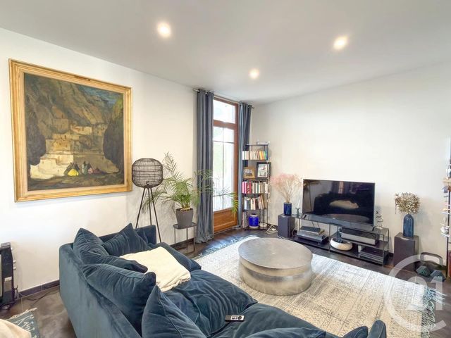 maison à vendre - 5 pièces - 113.0 m2 - LE GOLFE JUAN - 06 - PROVENCE-ALPES-COTE-D-AZUR - Century 21 Roi Soleil