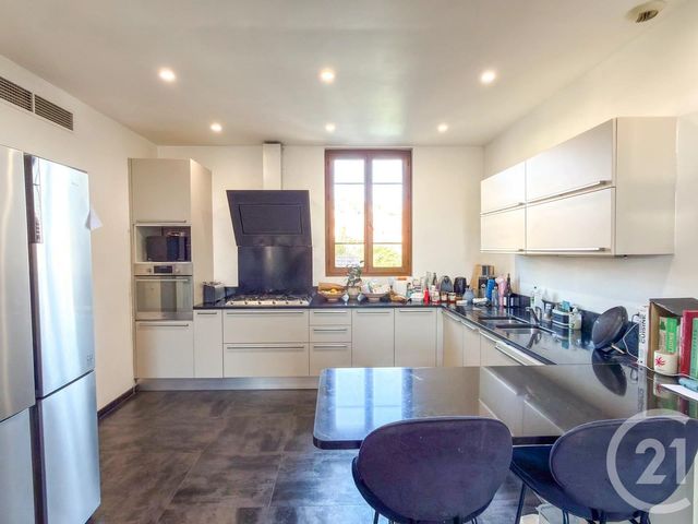 maison à vendre - 5 pièces - 113.0 m2 - LE GOLFE JUAN - 06 - PROVENCE-ALPES-COTE-D-AZUR - Century 21 Roi Soleil