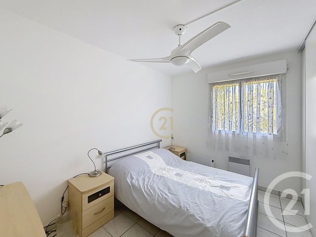 Appartement F3 à vendre - 3 pièces - 57.07 m2 - ANTIBES - 06 - PROVENCE-ALPES-COTE-D-AZUR - Century 21 Roi Soleil
