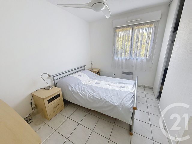 Appartement F3 à vendre - 3 pièces - 57.07 m2 - ANTIBES - 06 - PROVENCE-ALPES-COTE-D-AZUR - Century 21 Roi Soleil