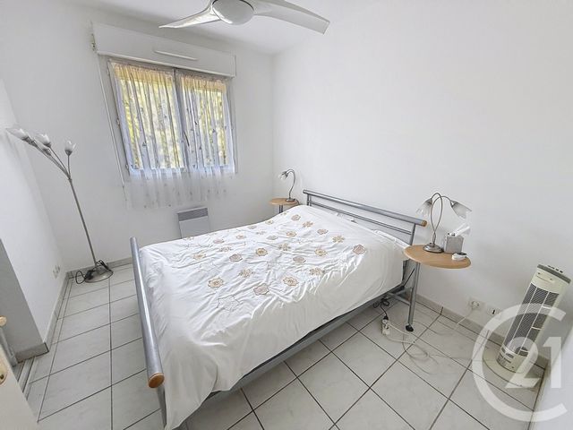 Appartement F3 à vendre - 3 pièces - 57.07 m2 - ANTIBES - 06 - PROVENCE-ALPES-COTE-D-AZUR - Century 21 Roi Soleil