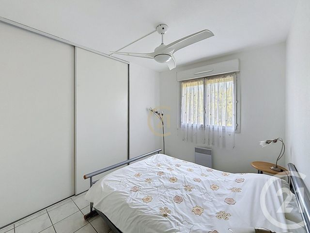 Appartement F3 à vendre - 3 pièces - 57.07 m2 - ANTIBES - 06 - PROVENCE-ALPES-COTE-D-AZUR - Century 21 Roi Soleil