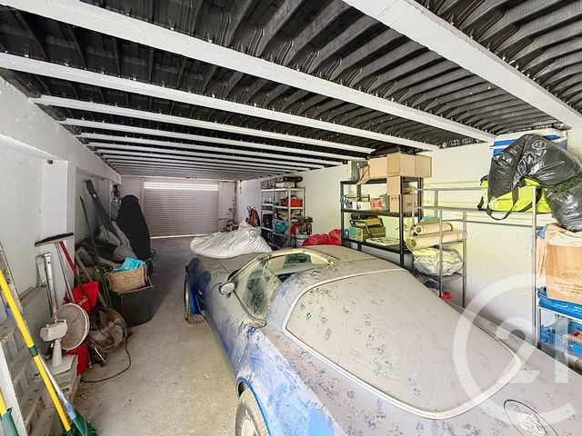 maison à vendre - 6 pièces - 131.63 m2 - ANTIBES - 06 - PROVENCE-ALPES-COTE-D-AZUR - Century 21 Roi Soleil