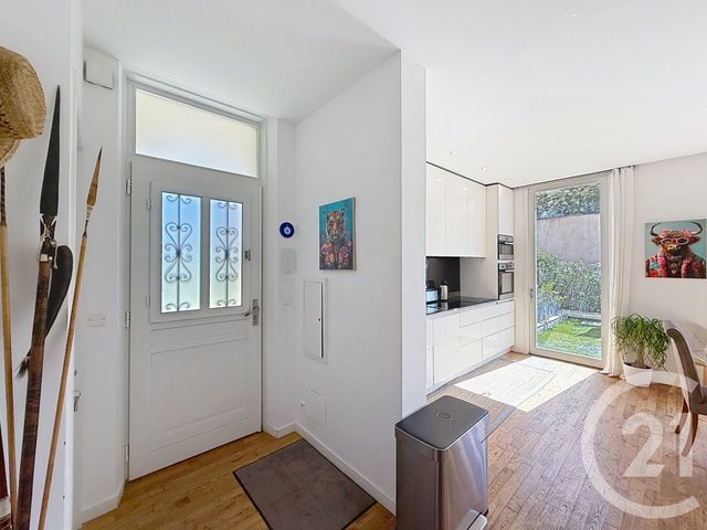 maison à vendre - 6 pièces - 131.63 m2 - ANTIBES - 06 - PROVENCE-ALPES-COTE-D-AZUR - Century 21 Roi Soleil