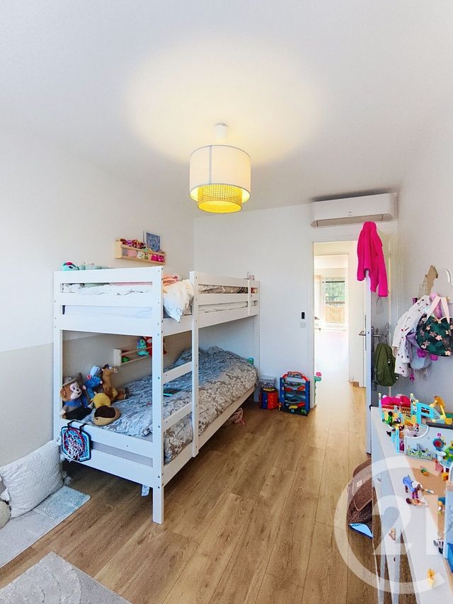 Appartement F3 à vendre - 3 pièces - 68.75 m2 - ANTIBES - 06 - PROVENCE-ALPES-COTE-D-AZUR - Century 21 Roi Soleil