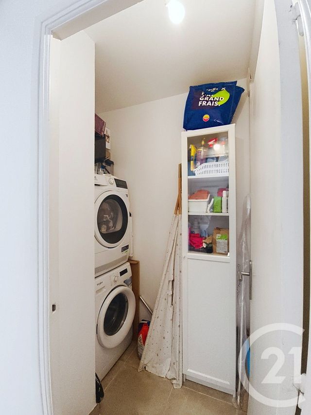 Appartement F3 à vendre - 3 pièces - 68.75 m2 - ANTIBES - 06 - PROVENCE-ALPES-COTE-D-AZUR - Century 21 Roi Soleil