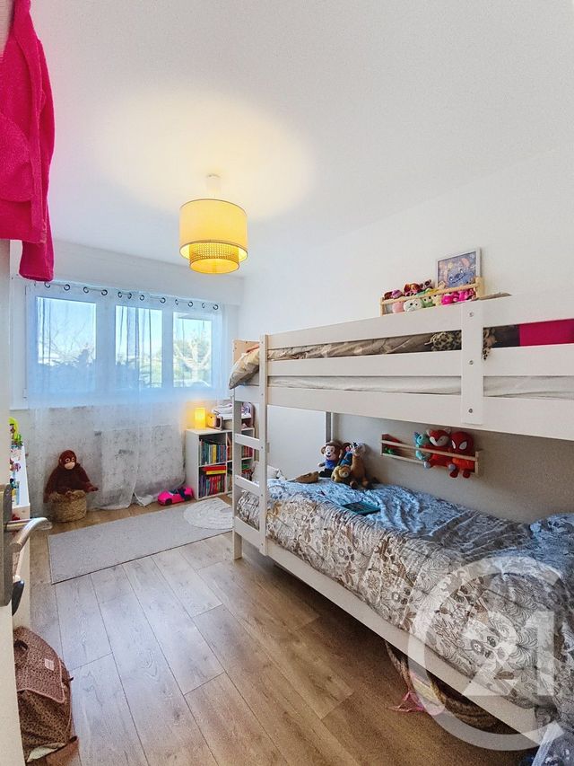 Appartement F3 à vendre - 3 pièces - 68.75 m2 - ANTIBES - 06 - PROVENCE-ALPES-COTE-D-AZUR - Century 21 Roi Soleil