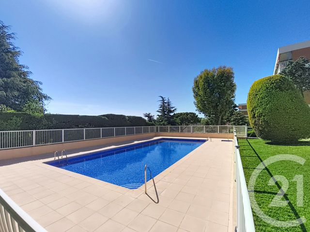 Appartement F3 à vendre - 3 pièces - 68.75 m2 - ANTIBES - 06 - PROVENCE-ALPES-COTE-D-AZUR - Century 21 Roi Soleil